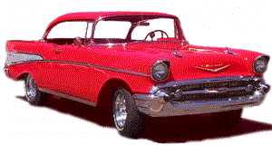 '57 Chevy