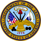 Army Seal