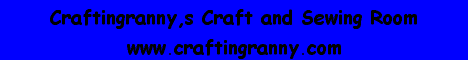 CraftinGranny