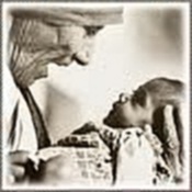 Mother Teresa